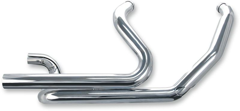 Avgasrör S&S Power-Tune Touring FLT/Touring 95-08