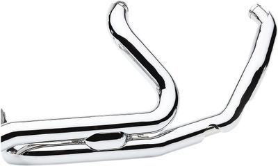 Dual Bungs Pro Chamber Headpipe