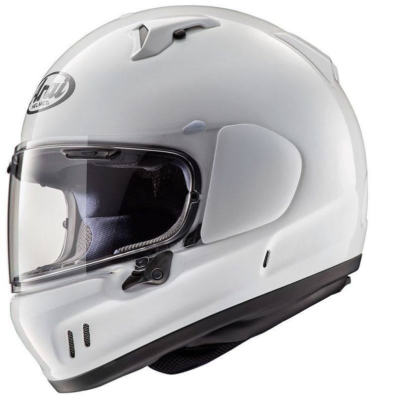 Hjälm Arai Renegade-V Vit S