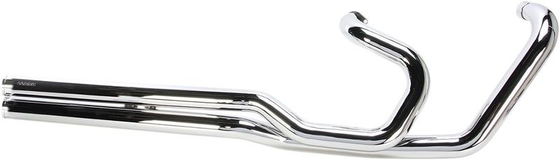 Avgassystem Cobra Speedster lång Honda 02-08