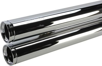 Avgassystem Cobra Speedster Xtra lång krom Yamaha 06-14