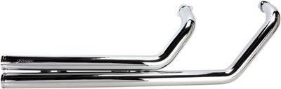 Avgassystem Cobra Speedster kort Kawasaki 06-17