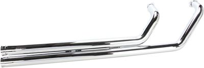Avgassystem Cobra Speedster lång Kawasaki 06-17