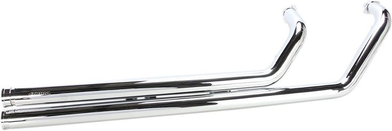 Avgassystem Cobra Speedster lång Kawasaki 06-17