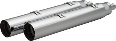 Ljuddämpare hammare Khrome Werks War 4-1/2" Indian 15-24
