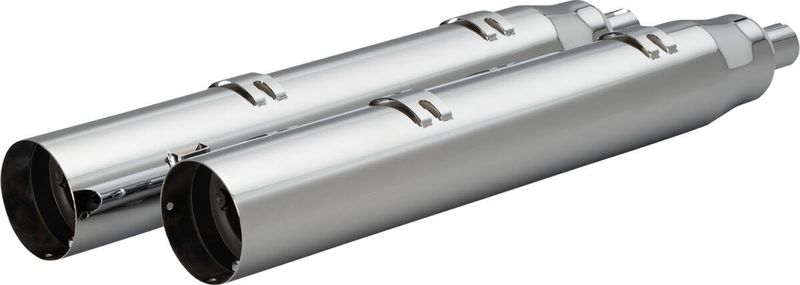 Ljuddämpare hammare Khrome Werks War 4-1/2" Indian 15-24