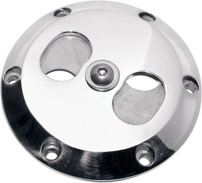 Lock LA Choppers Supertrapp 4 polerad