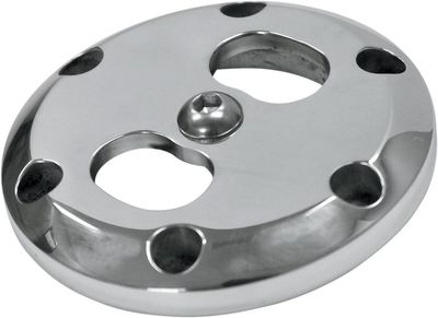 Lock LA Choppers Supertrapp 3 polerad