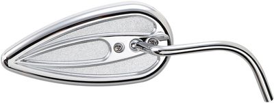 Spegel Arlen Ness krom höger USE P/N 544044 FOR YAMAHA