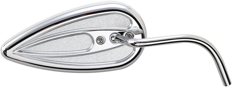 Spegel Arlen Ness krom höger USE P/N 544044 FOR YAMAHA