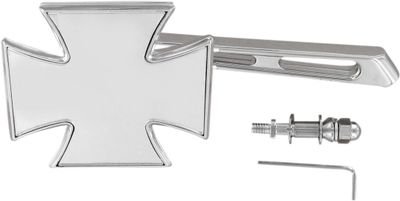 Spegel Drag Specialties Maltese krom