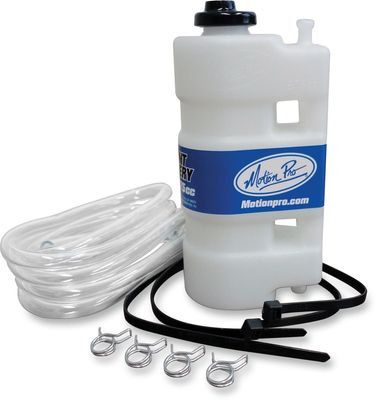 Tank Motion Pro Recovery 275cc