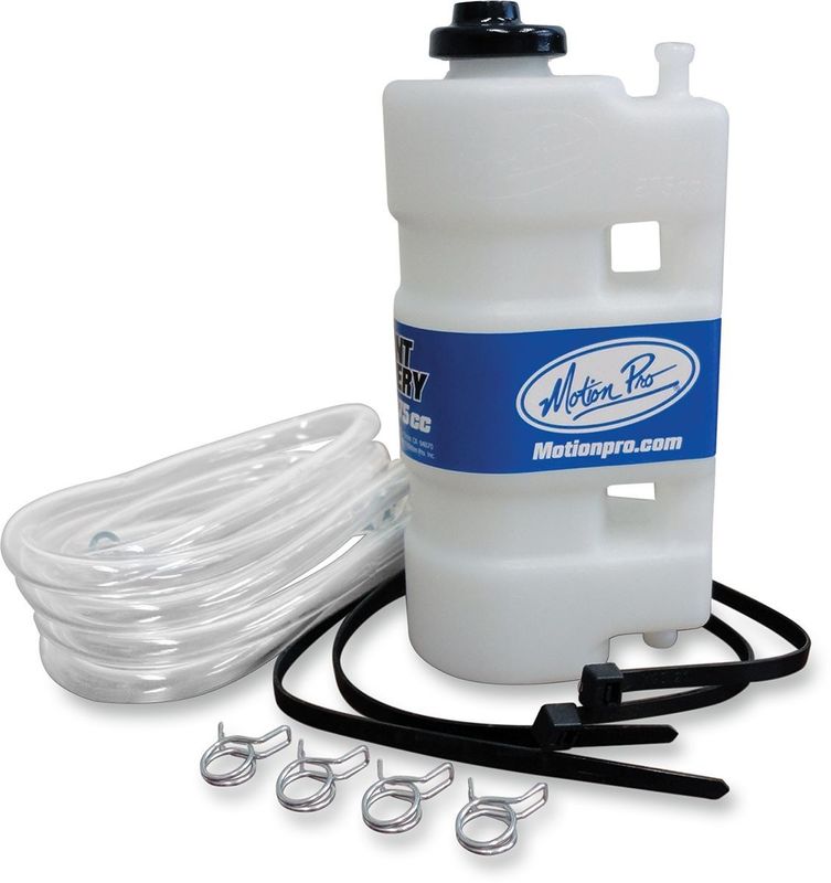 Tank Motion Pro Recovery 275cc