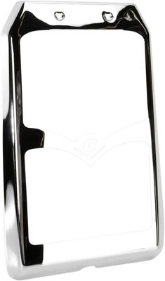 Kåpa kylare Cobra billet krom Yamaha Stryker 11-17
