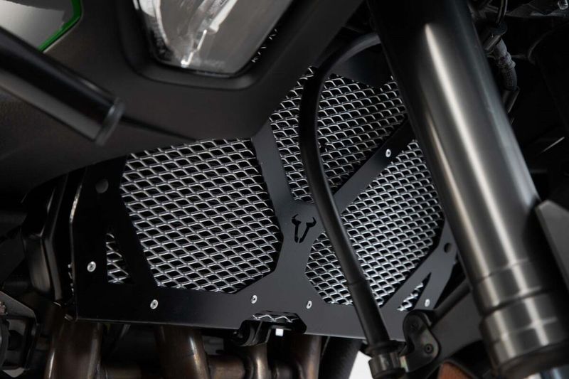 Kylarskydd SW-Motech Kawasaki 18-24