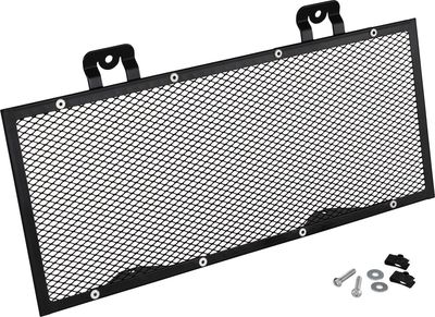 Kylare Show Chrome Grille Can Am (Brp) 19-24
