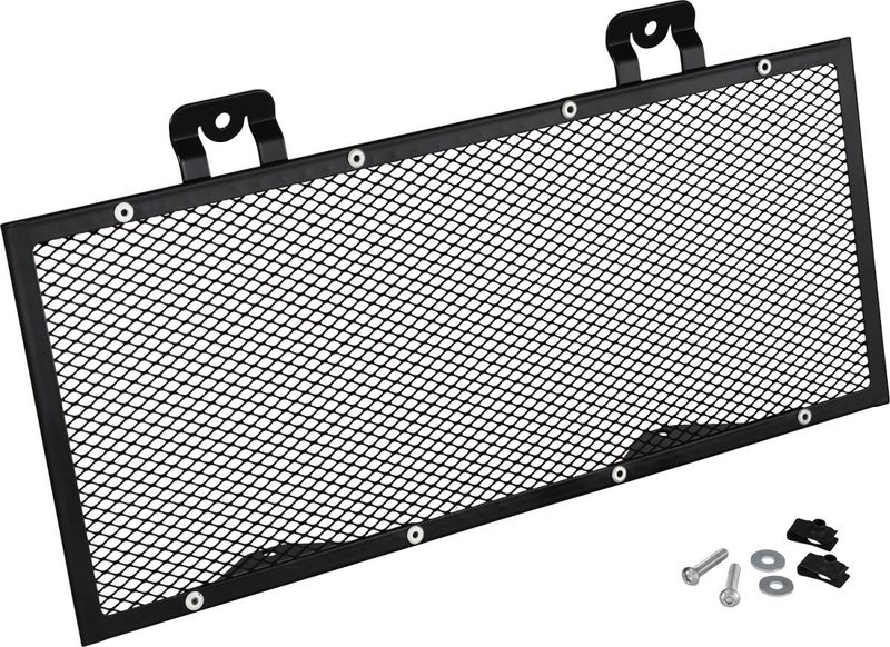 Kylare Show Chrome Grille Can Am (Brp) 19-24