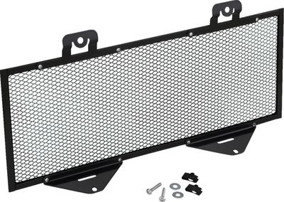 Kylare Show Chrome Grille Can Am (Brp) 19-24