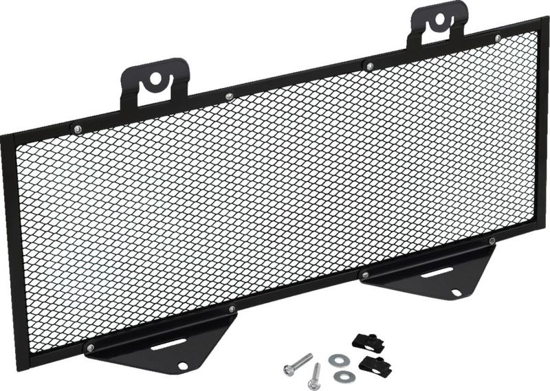 Kylare Show Chrome Grille Can Am (Brp) 19-24