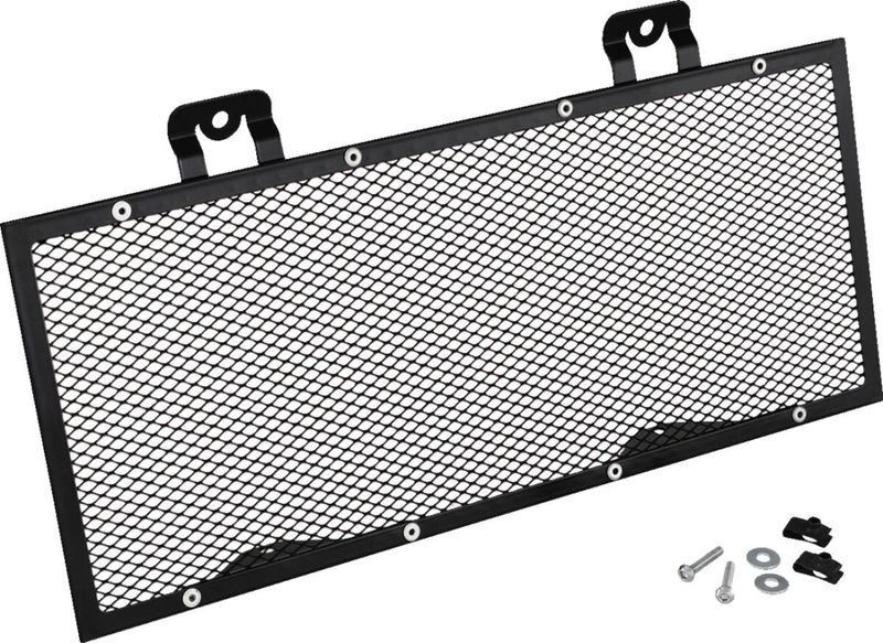 Kylare Show Chrome Grille Can Am (Brp) 19-24