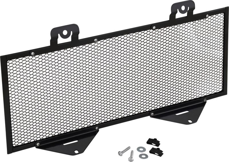 Kylare Show Chrome Grille Can Am (Brp) 19-24