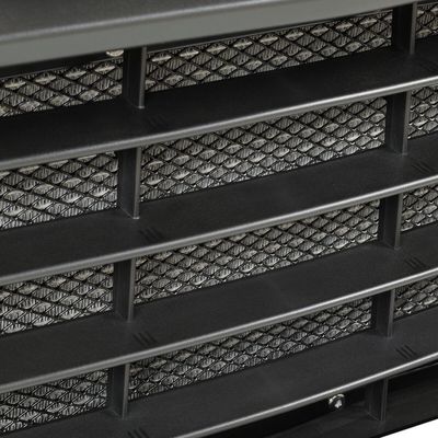 Kylare Show Chrome Grille Can Am (Brp) 19-24