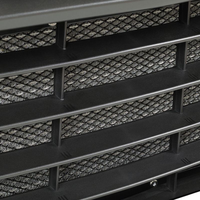 Kylare Show Chrome Grille Can Am (Brp) 19-24