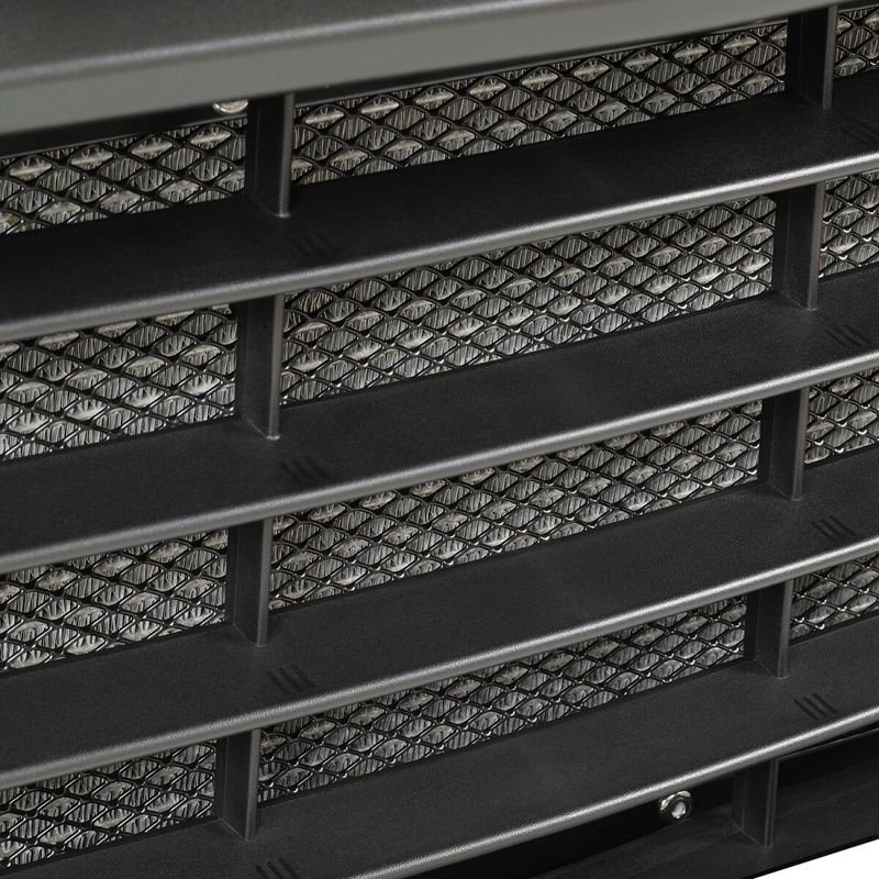 Kylare Show Chrome Grille Can Am (Brp) 19-24