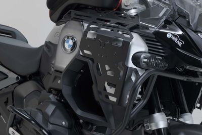 Pakethållare SW-Motech Tank Cover Bmw 23-upp
