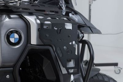 Pakethållare SW-Motech Tank Cover Bmw 23-upp