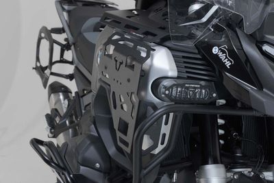 Pakethållare SW-Motech Tank Cover Bmw 23-upp