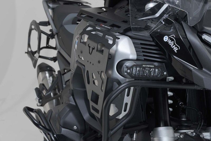 Pakethållare SW-Motech Tank Cover Bmw 23-upp