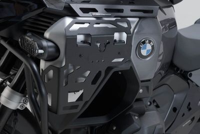 Pakethållare SW-Motech Tank Cover Bmw 23-upp
