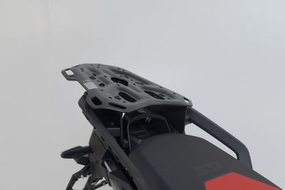 Pakethållare SW-Motech Adventure Bmw 24-upp