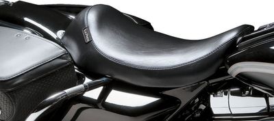 Solosadel Le Pera Silhouette slät FLT/Touring 02-07