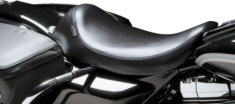 Solosadel Le Pera Silhouette slät FLT/Touring 02-07