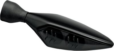 Blinkers Kellermann Micro Rhombus Dark 148100
