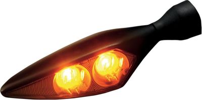 Blinkers Kellermann Micro Rhombus Dark 148150