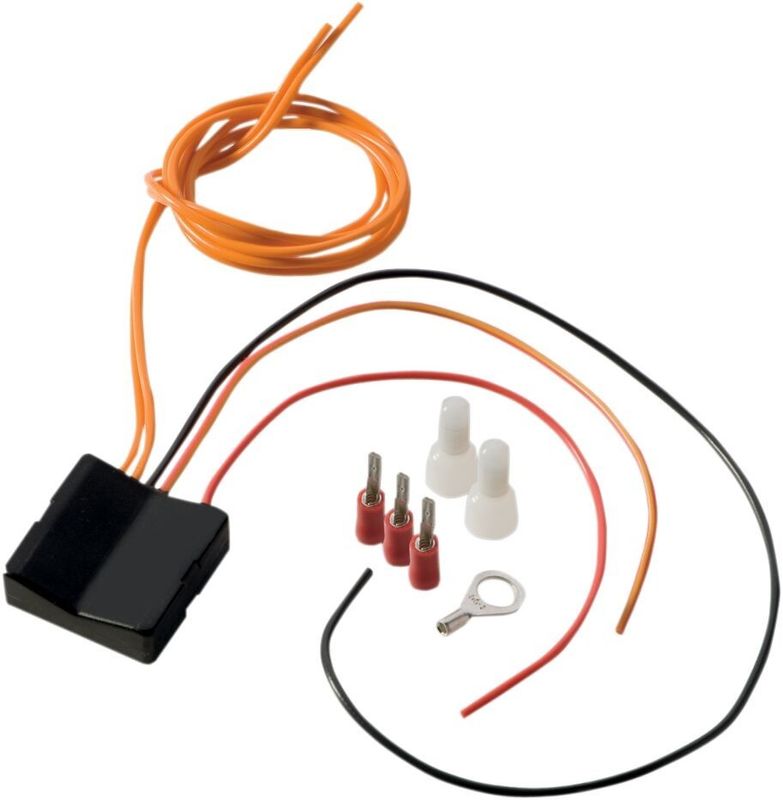 Blinkers Kellermann R2 ECE
