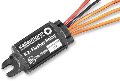 Blinkers Kellermann R2 ECE