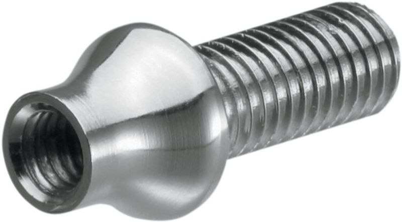 Fäste Kellermann Micro krom