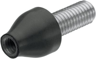 Adapter Kellermann Kellerman 40mm gummi