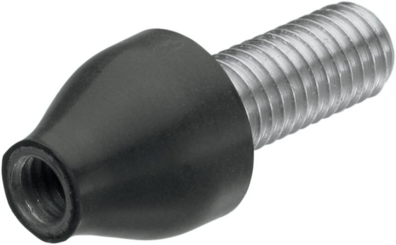 Adapter Kellermann Kellerman 40mm gummi