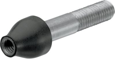 Adapter Kellermann Kellerman 20mm gummi