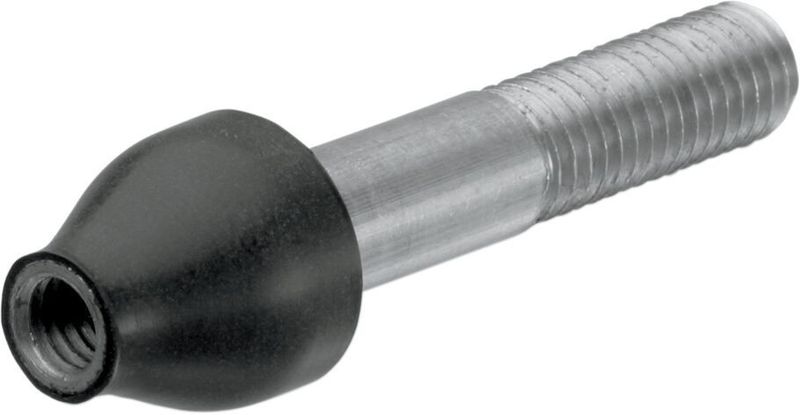 Adapter Kellermann Kellerman 20mm gummi