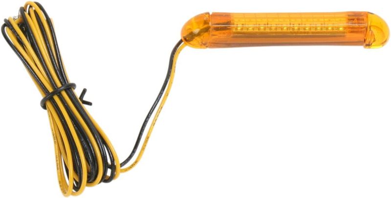 Lampa Custom Dynamics TruFLEX 1mm 0.34 55mm LED TF10AA
