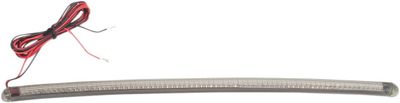 Lampa Custom Dynamics TruFLEX 75 75LEDS LED röd