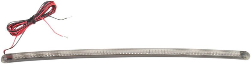 Lampa Custom Dynamics TruFLEX 75 75LEDS LED röd