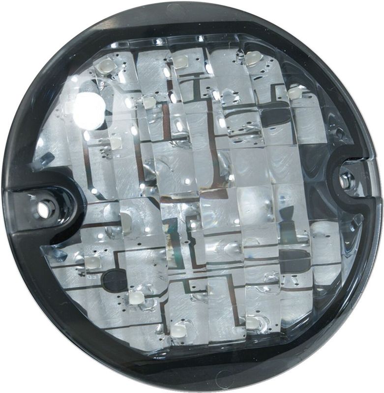 Led Front Turn Signal Inserts
