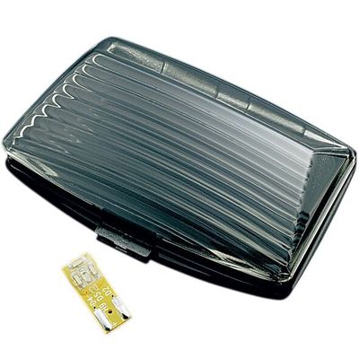 Glas Kuryakyn LED Touring 86-13, Softail 86-17
